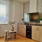 Helbig Quarto em Acomodações Particulares Tatzschwitz