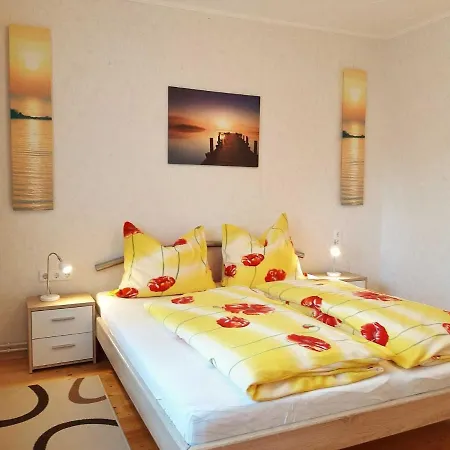 Privatunterkunft Helbig *