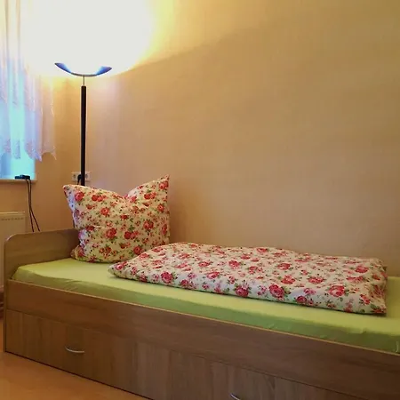 Quarto em Acomodações Particulares Helbig