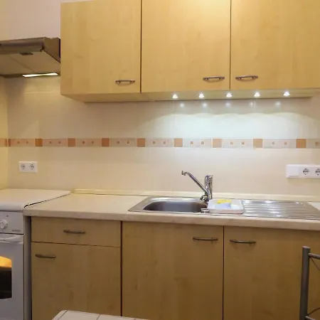 Helbig Privatunterkunft