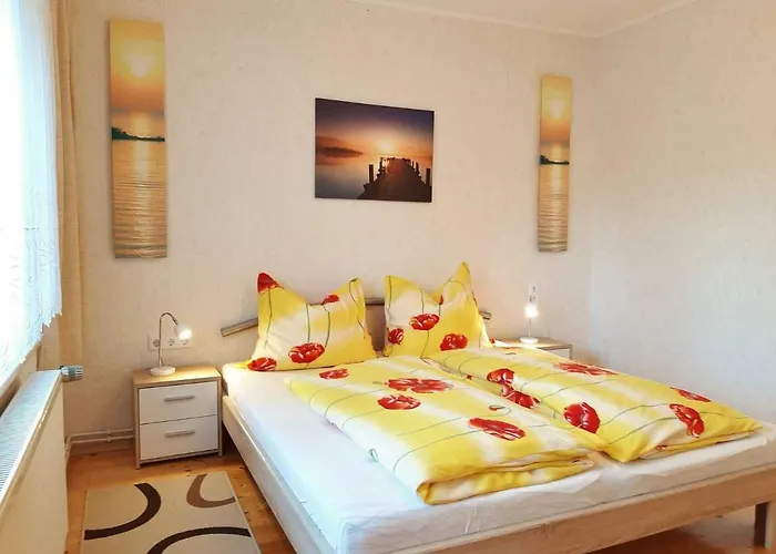 Quarto em Acomodações Particulares Helbig *