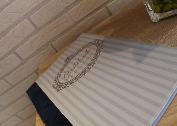 Helbig Quarto em Acomodações Particulares