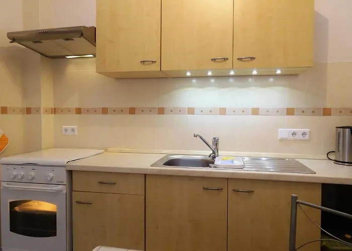 Helbig Quarto em Acomodações Particulares