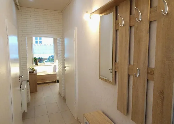 Quarto em Acomodações Particulares Helbig Tatzschwitz