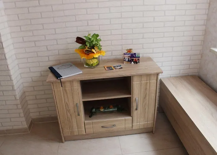 Helbig Quarto em Acomodações Particulares