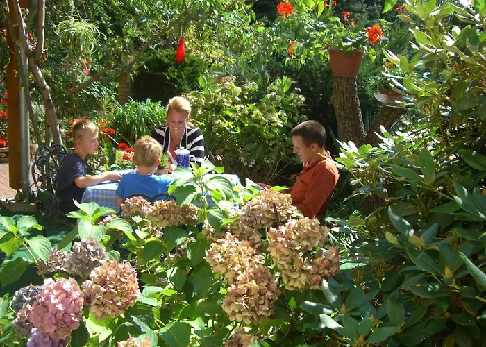 Helbig Quarto em Acomodações Particulares