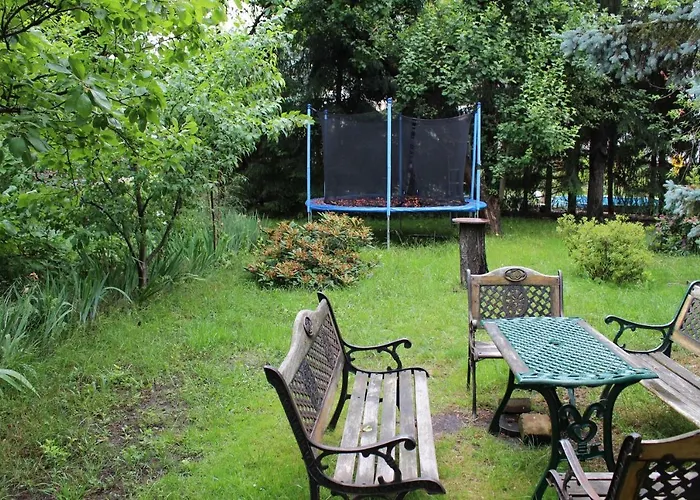 Helbig Quarto em Acomodações Particulares