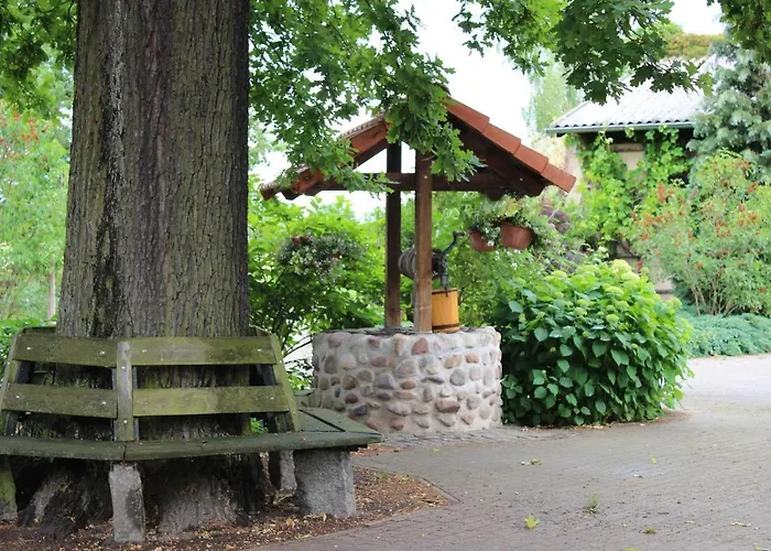 Quarto em Acomodações Particulares Helbig Tatzschwitz
