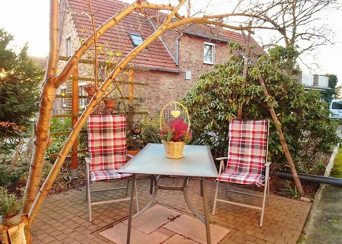 Quarto em Acomodações Particulares Helbig *